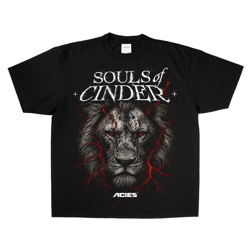 Souls of Cinder Tee