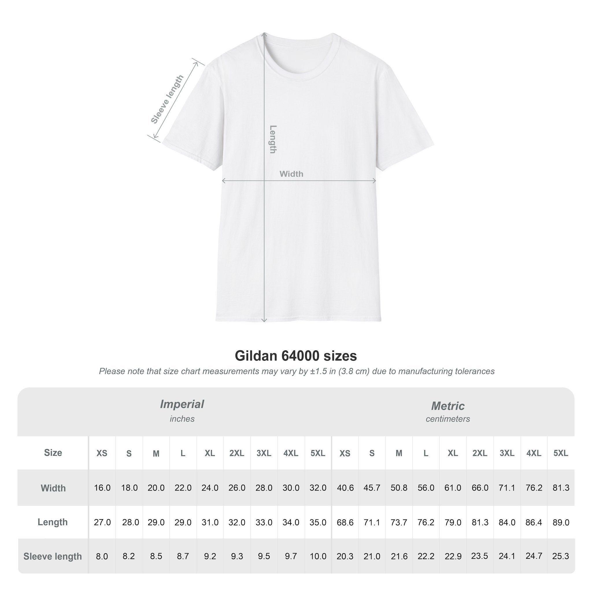 Classic White T-Shirt — Minimal Everyday Staple