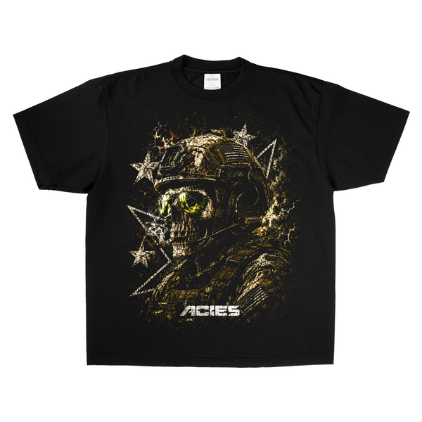 No Surrender Tee