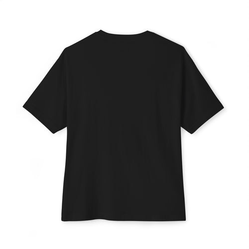 Drop 001 — Boxy Tee