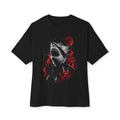 Drop 001 — Boxy Tee