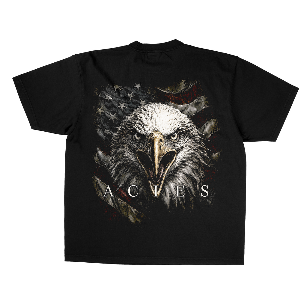Eagle Tee