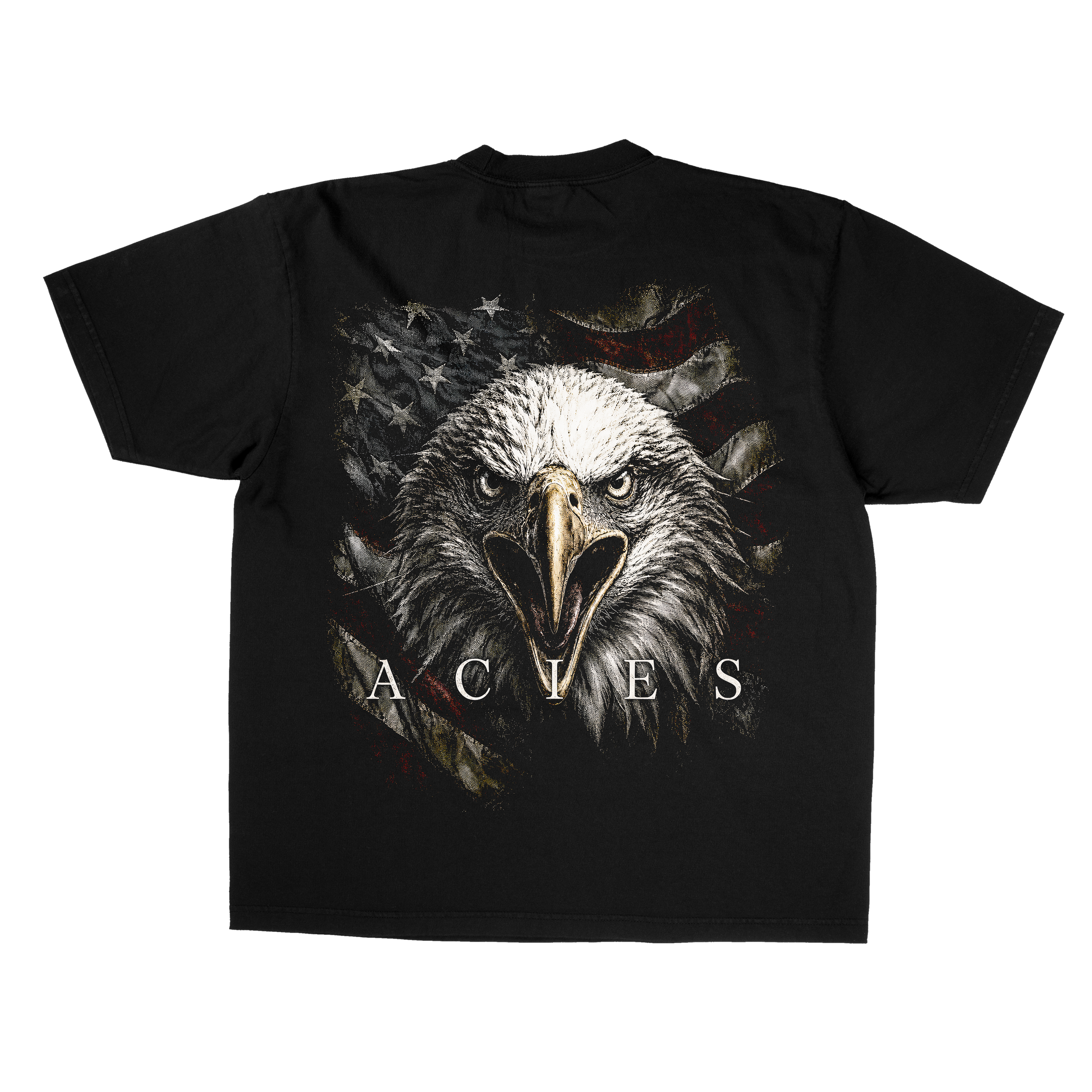 Eagle Tee