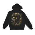 No Surrender Hoodie