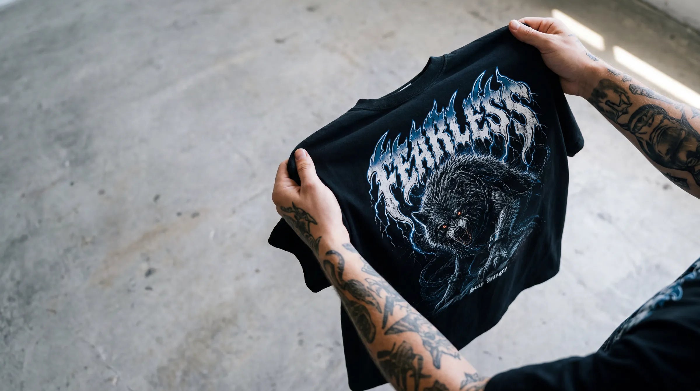 Tees