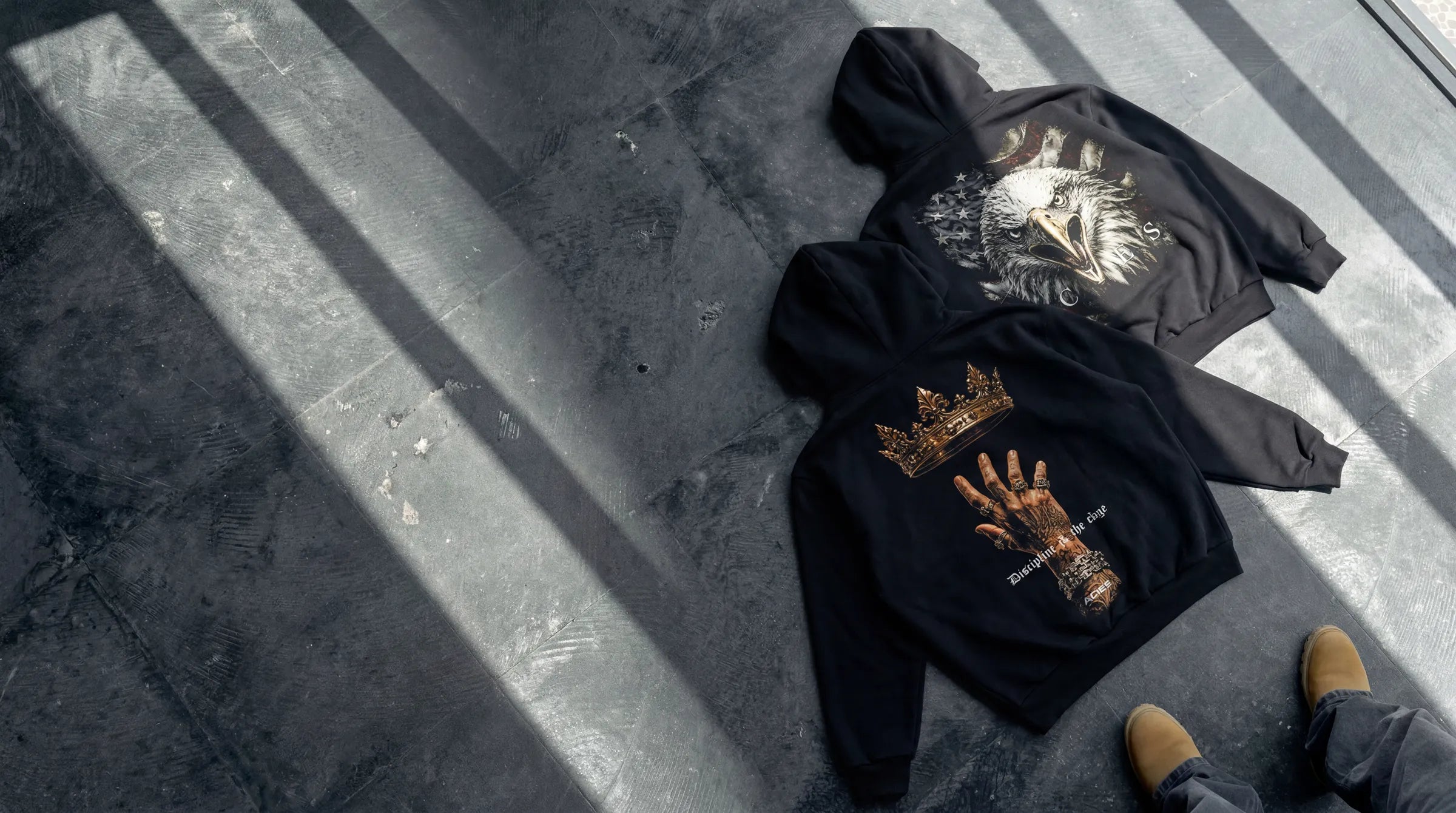 Hoodies